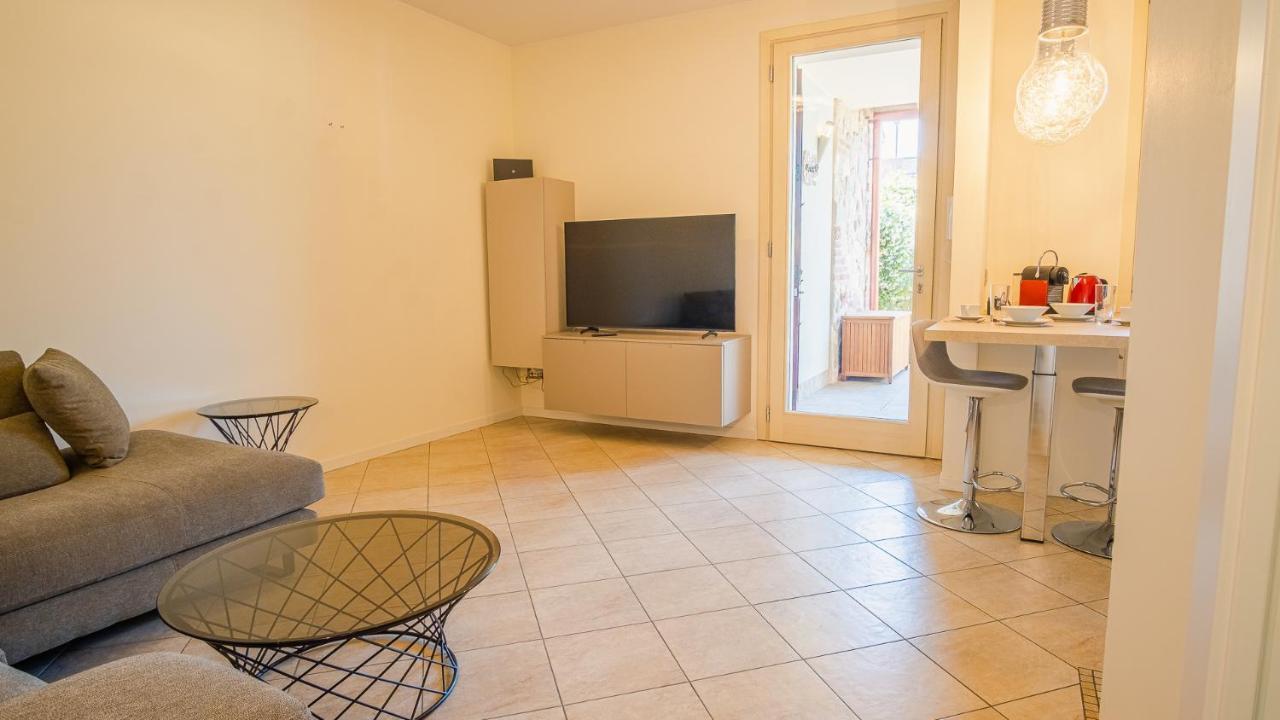 Endless Summer Sirmione - Italian Homing Exterior foto
