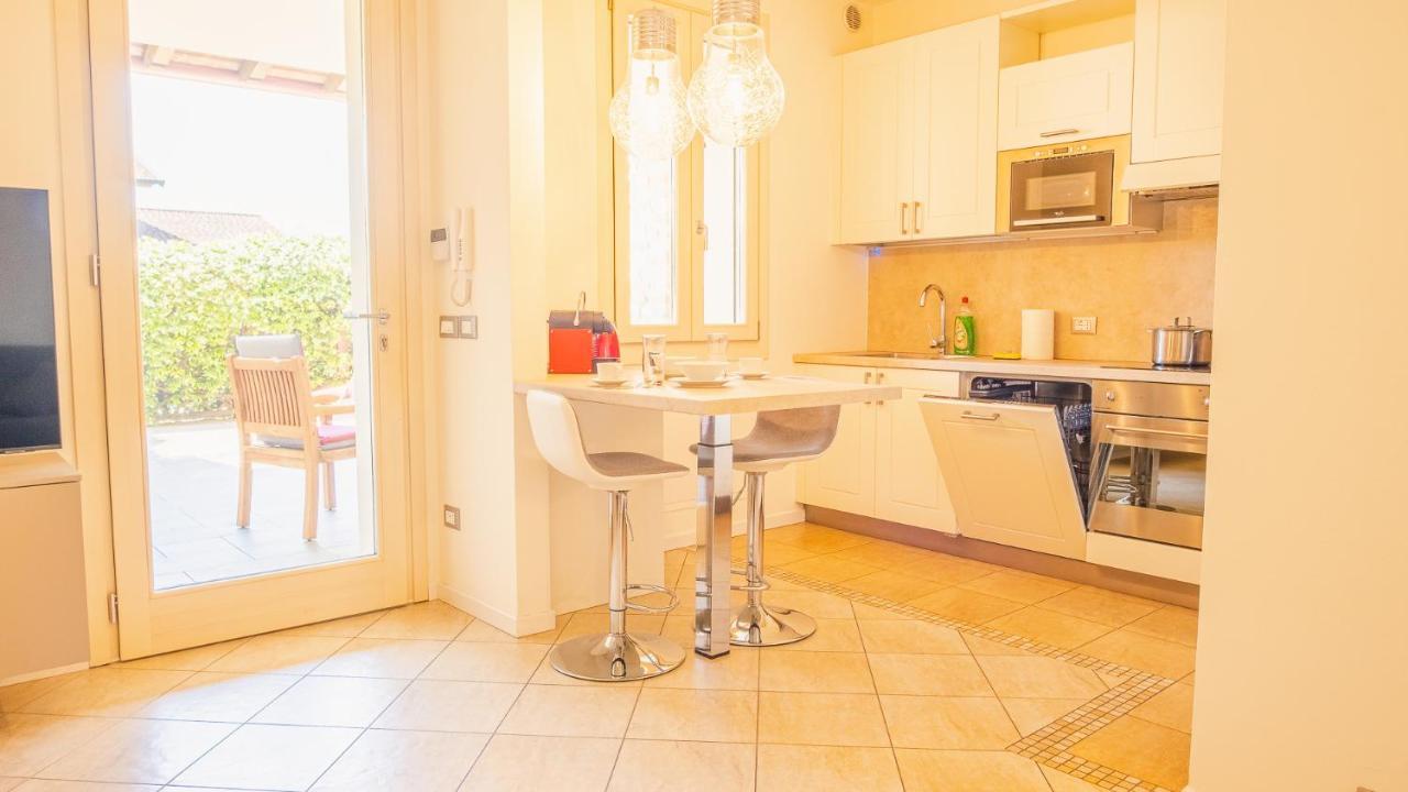 Endless Summer Sirmione - Italian Homing Exterior foto